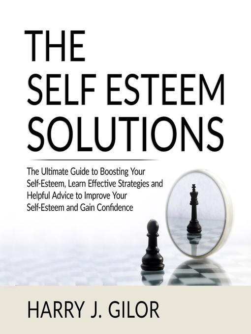 The Self Esteem Solutions