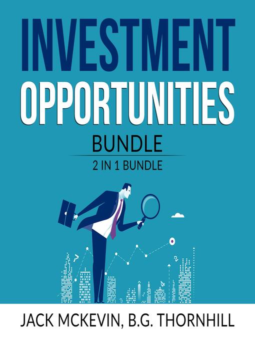 Investment Opportunities Bundle