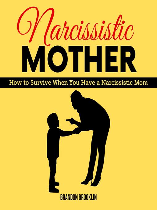 Narcissistic Mother