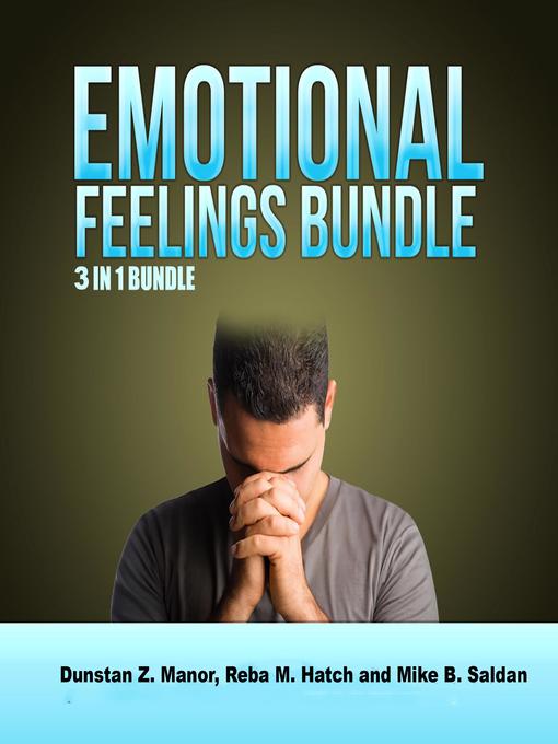 Emotions Feelings Bundle