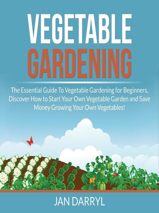 Vegetable Gardening