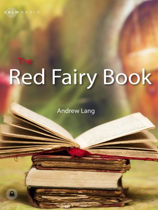 The Red Fairy Book