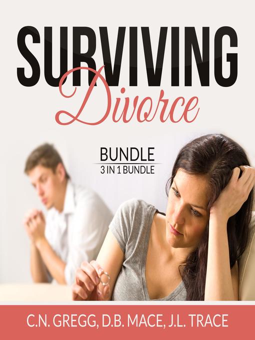 Surviving Divorce Bundle