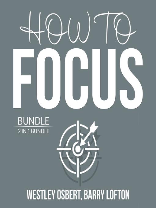 How to Focus Bundle