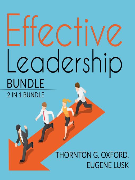 Effective Leadership Bundle