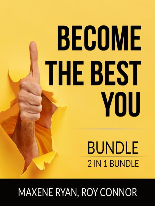 Become the Best You Bundle, 2 IN 1 Bundle