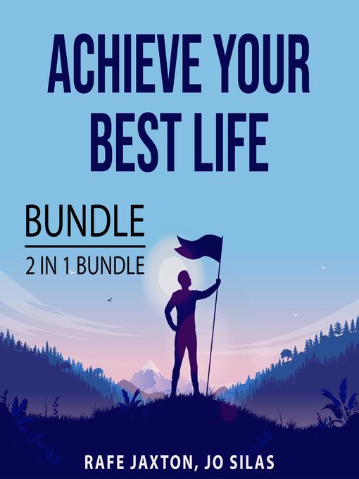 Achieve Your Best Life Bundle, 2 in 1 Bundle