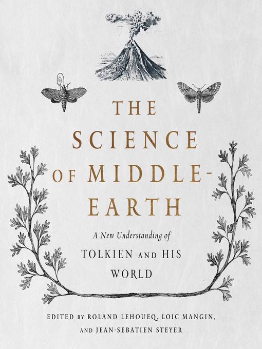 The Science of Middle-earth