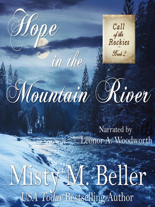 Hope in the Mountain River