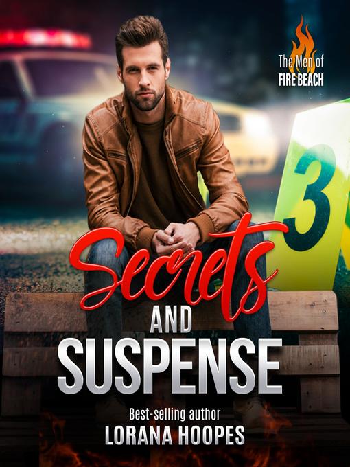 Secrets and Suspense