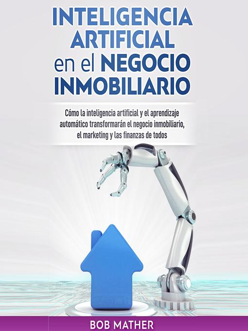 Inteligencia Artificial en el Negocio Inmobiliario