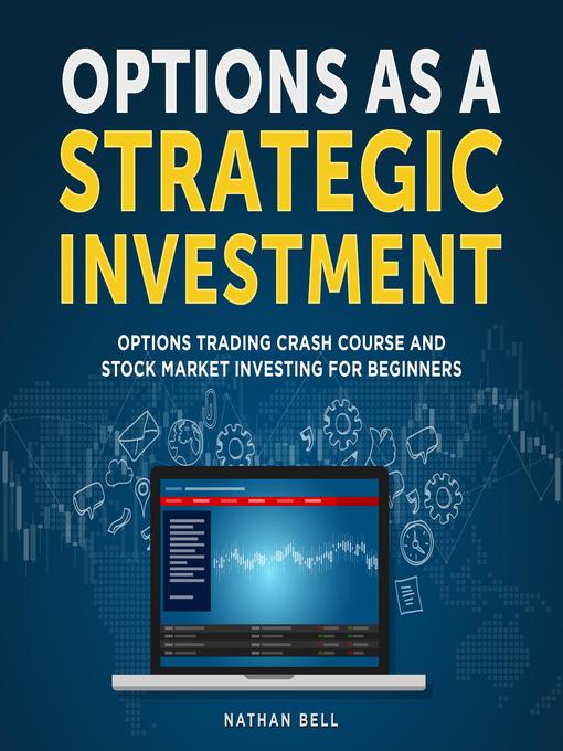 Options as a Strategic Investment