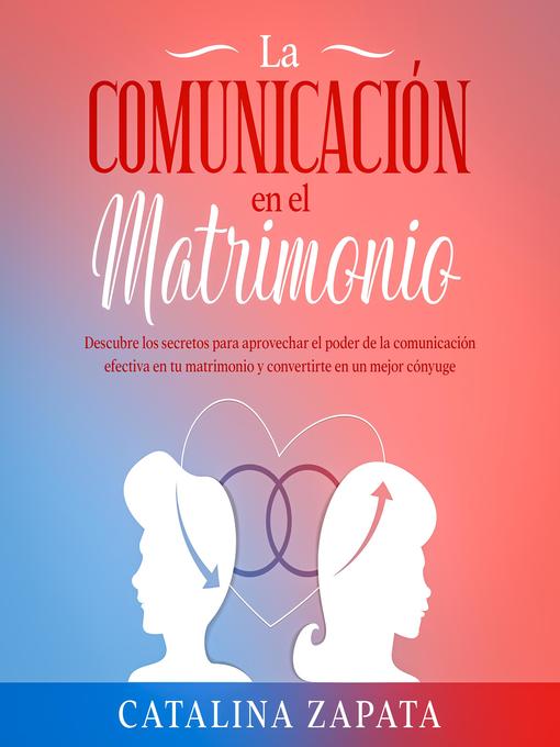 La comunicación en el matrimonio