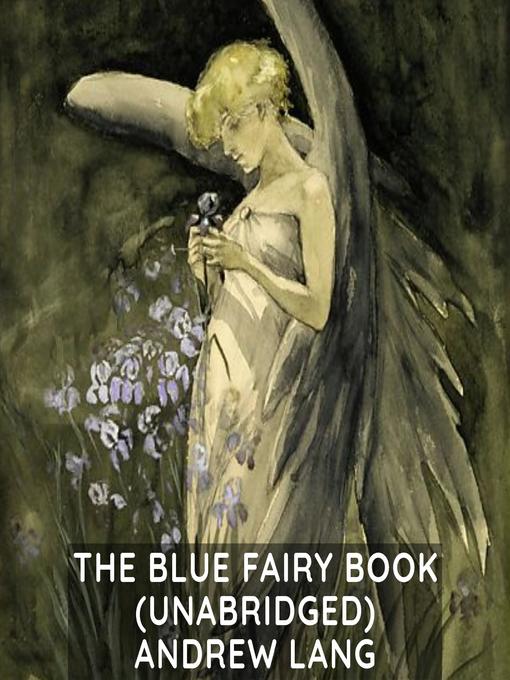 The Blue Fairy Book