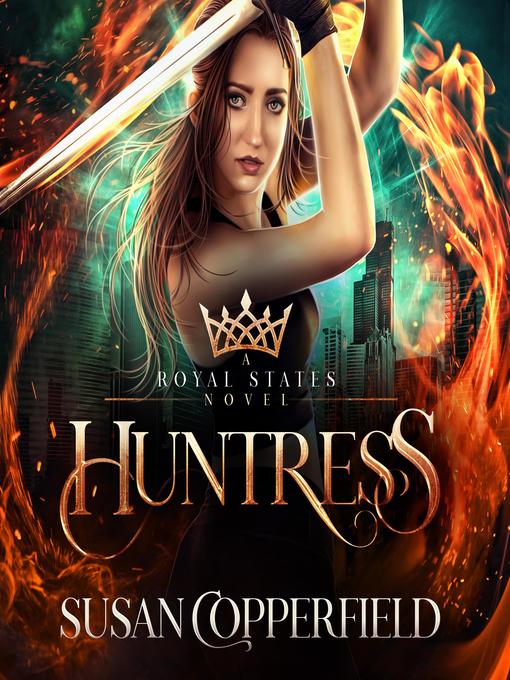 Huntress