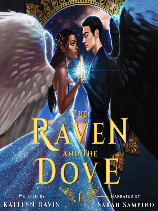 The Raven and the Dove