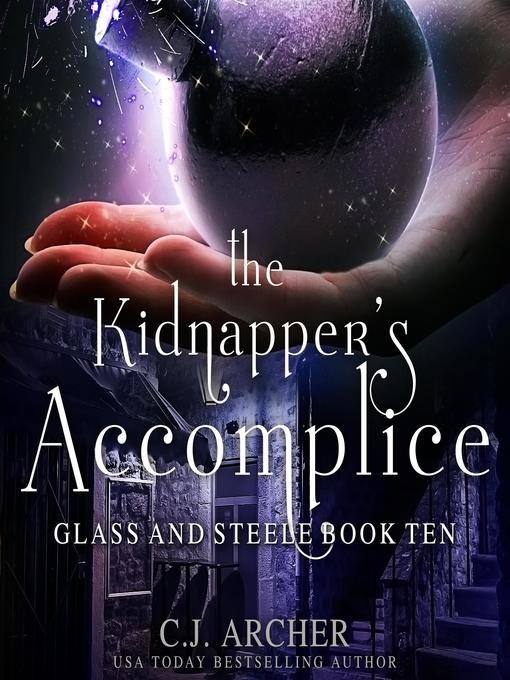 The Kidnapper's Accomplice