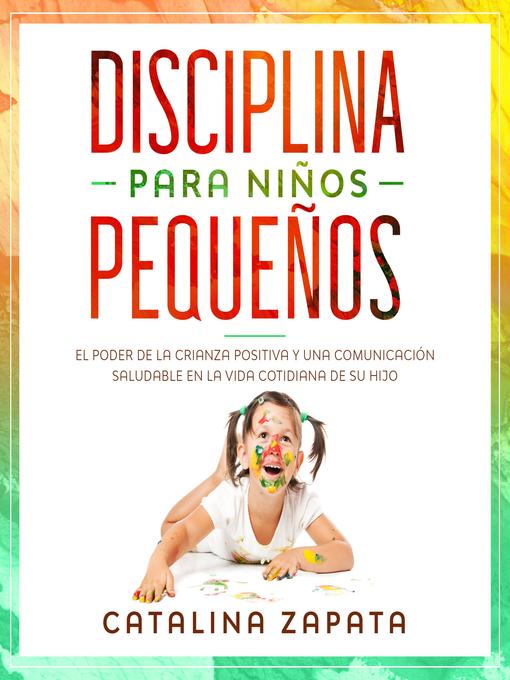 Disciplina para niños pequeños