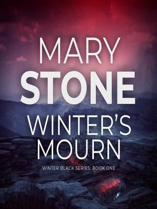 Winter's Mourn (Winter Black Series