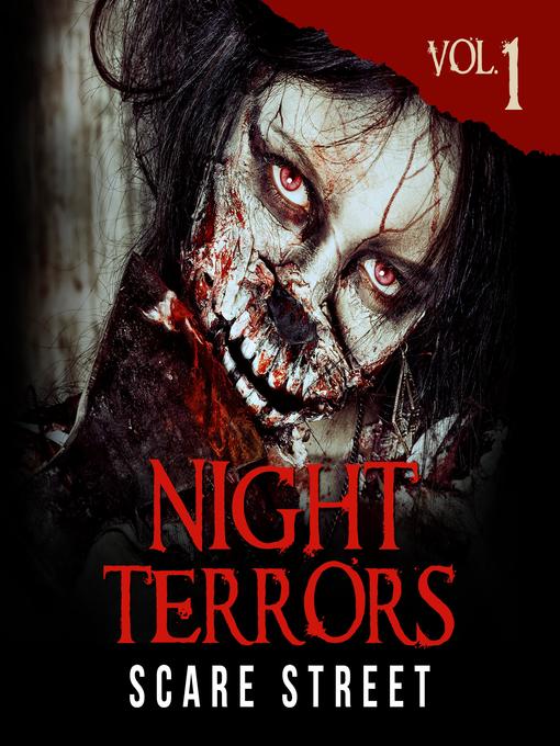 Night Terrors Volume 1