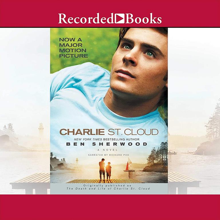 Charlie St. Cloud: A Novel