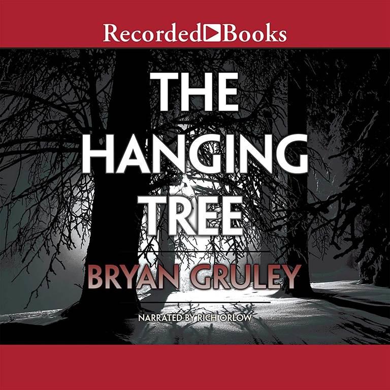 The Hanging Tree (The Starvation Lake Mysteries)