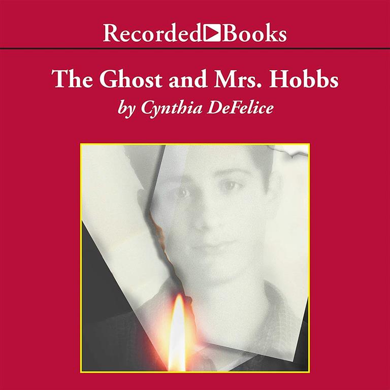 The Ghost and Mrs. Hobbs