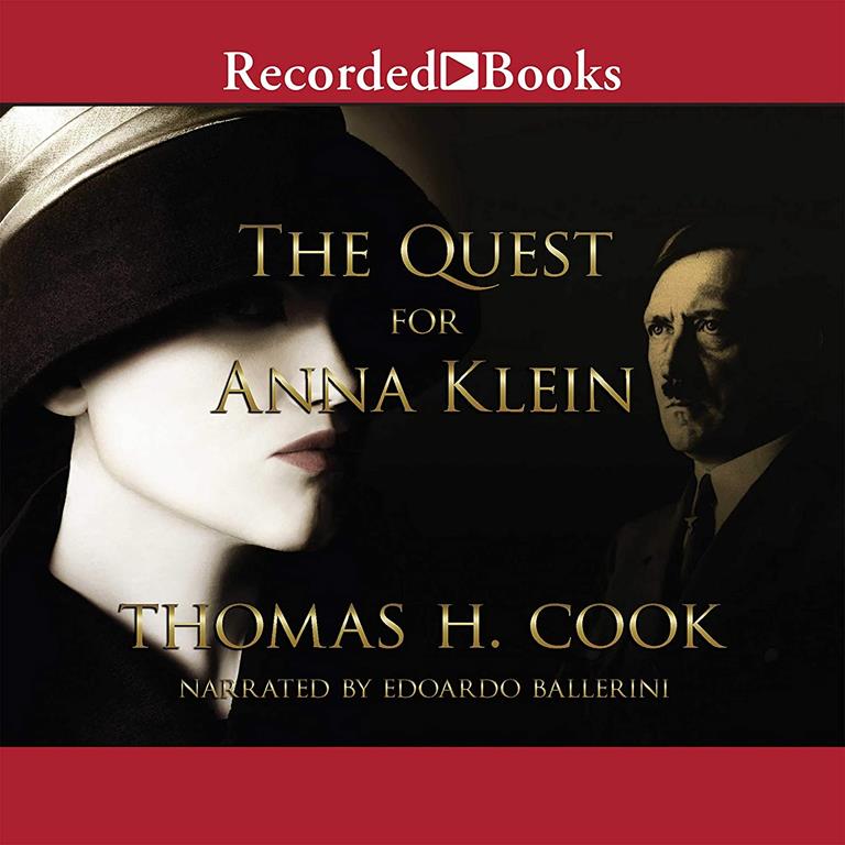 The Quest for Anna Klein