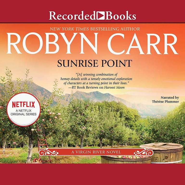 Sunrise Point (The Virgin River Series)