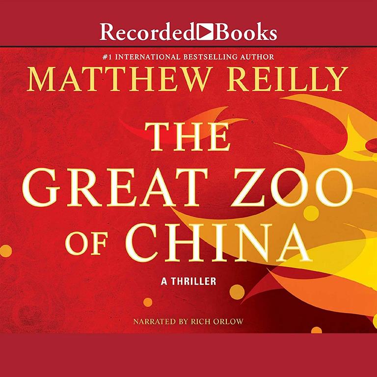 The Great Zoo of China