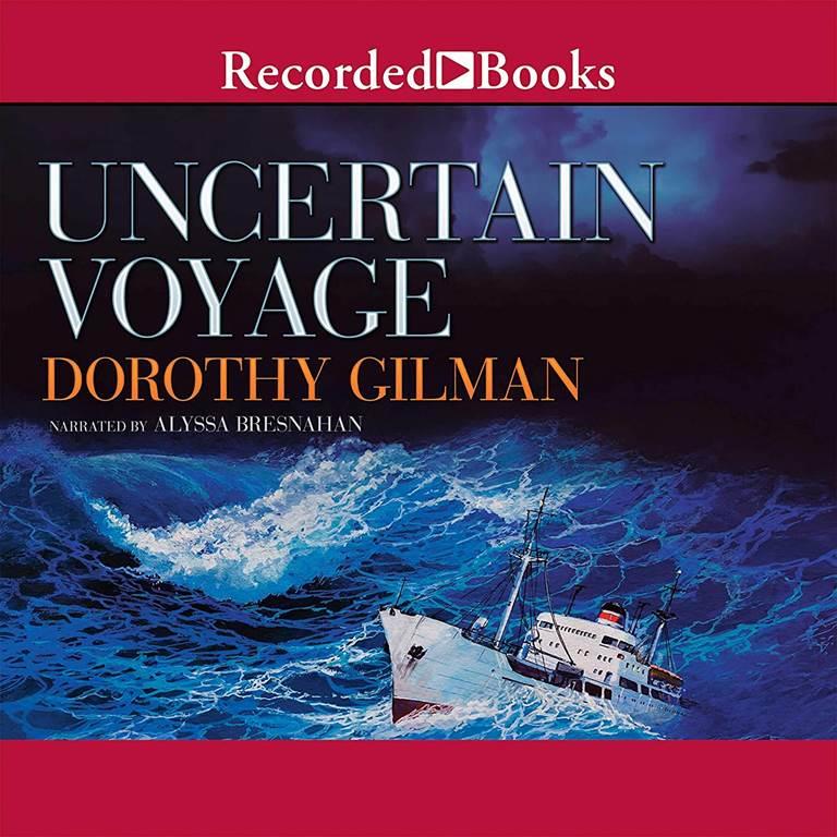 Uncertain Voyage