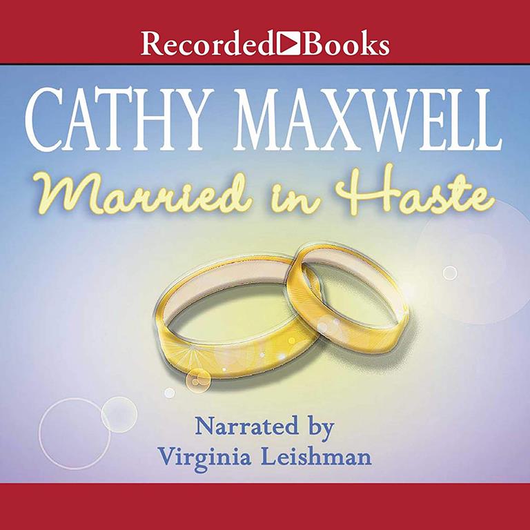 Married in Haste (The Marriage Series)