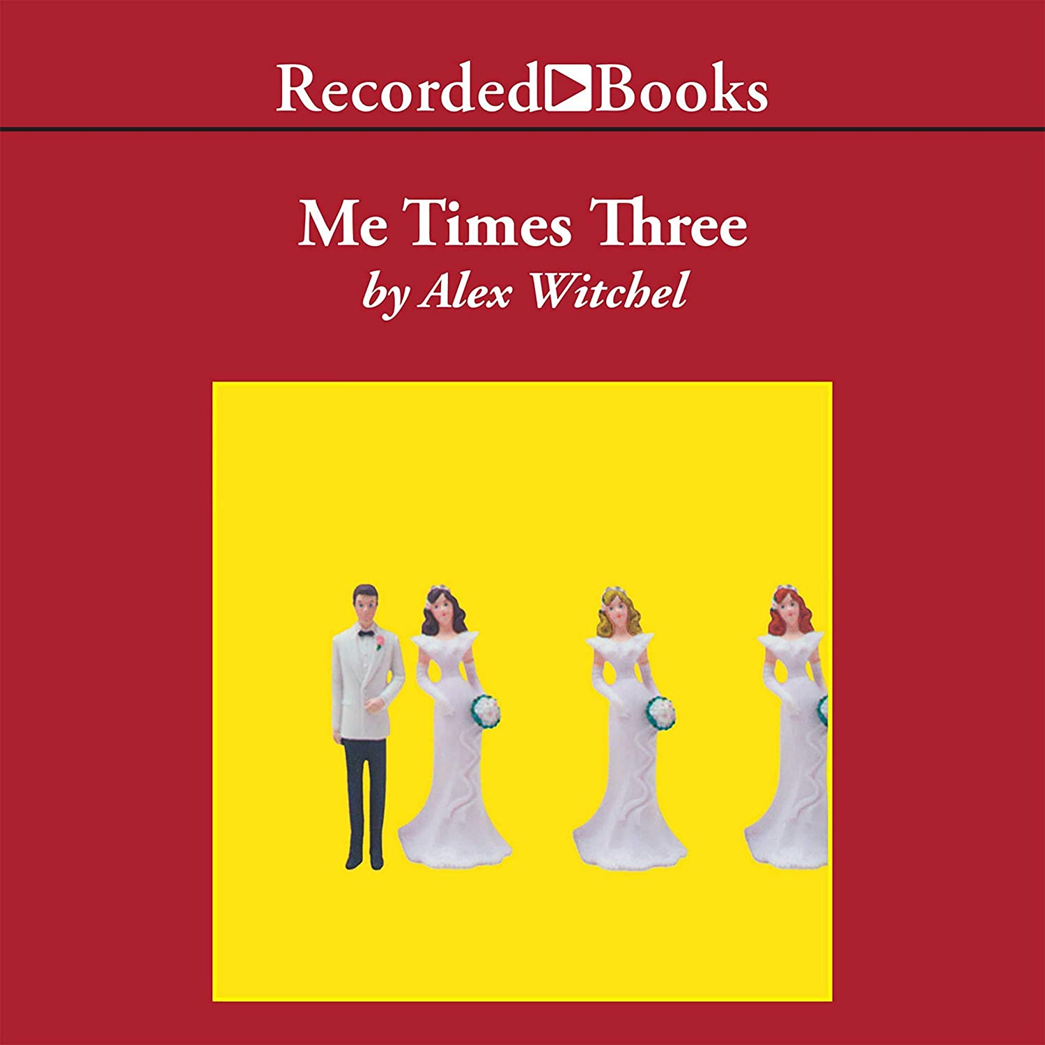 Me Times Three