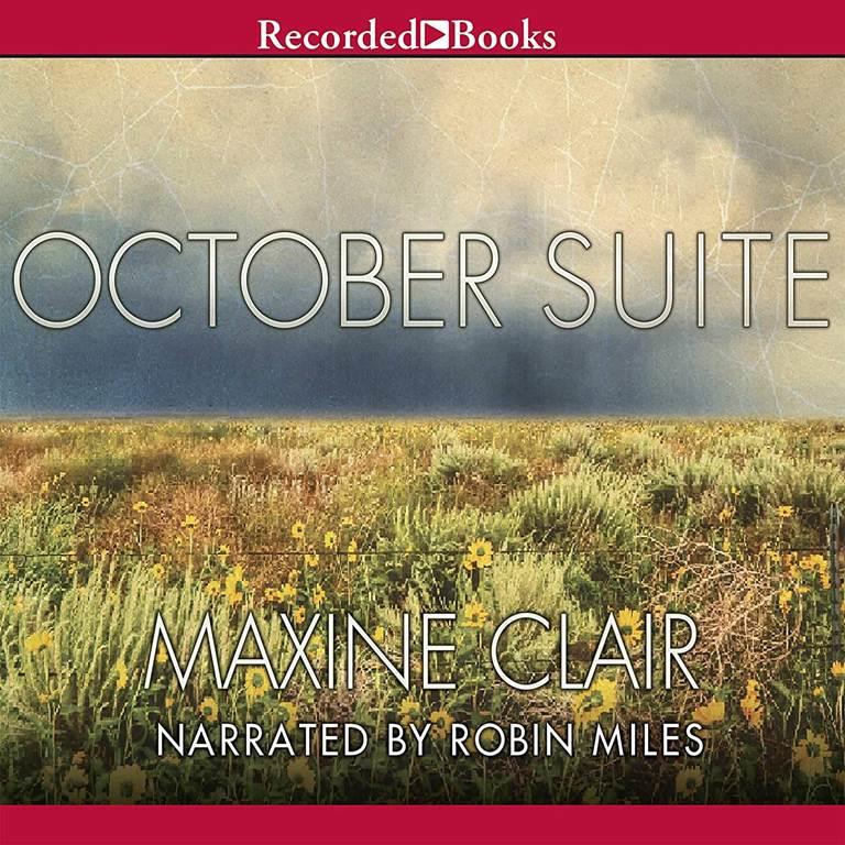 October Suite