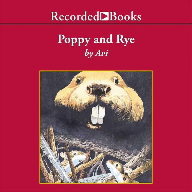 Poppy and Rye