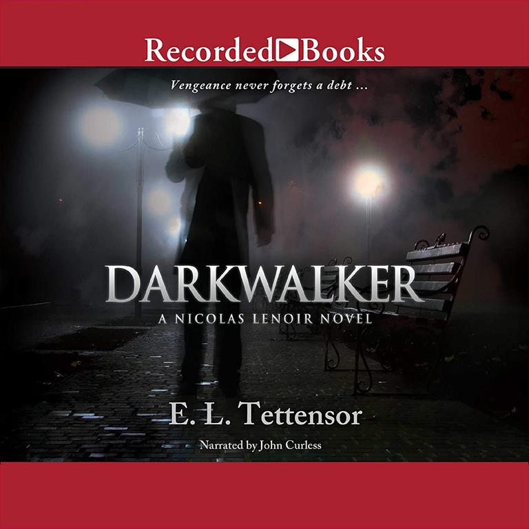 Darkwalker (The Nicolas Lenoir Series)