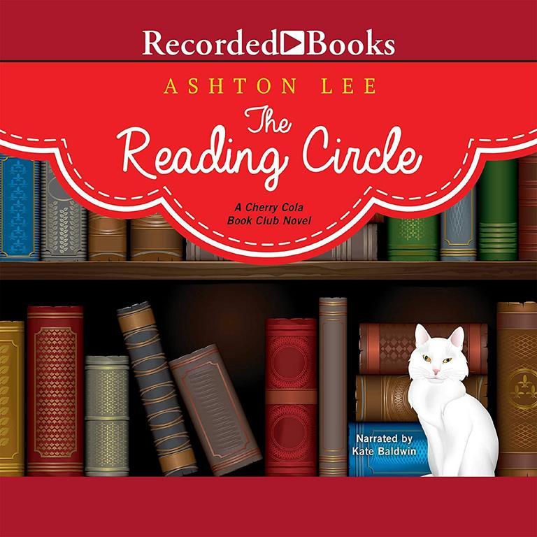 The Reading Circle (The Cherry Cola Book Club Series)