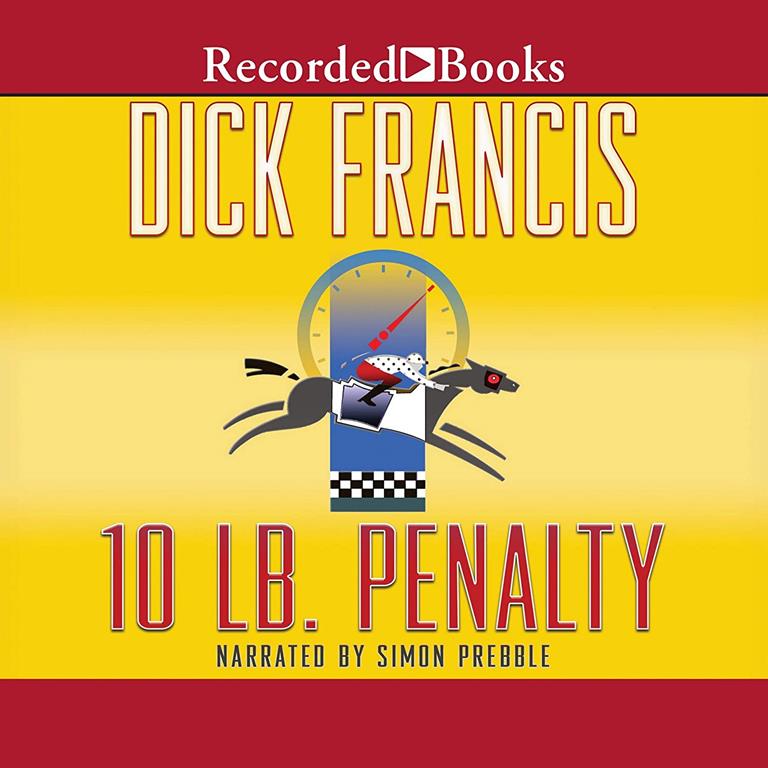 10 lb Penalty