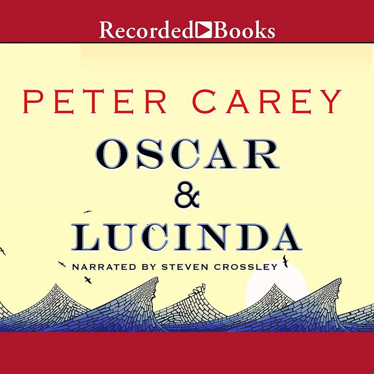 Oscar and Lucinda