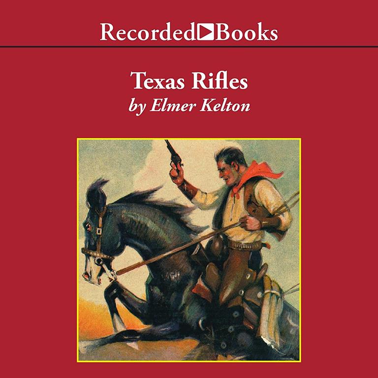 Texas Rifles