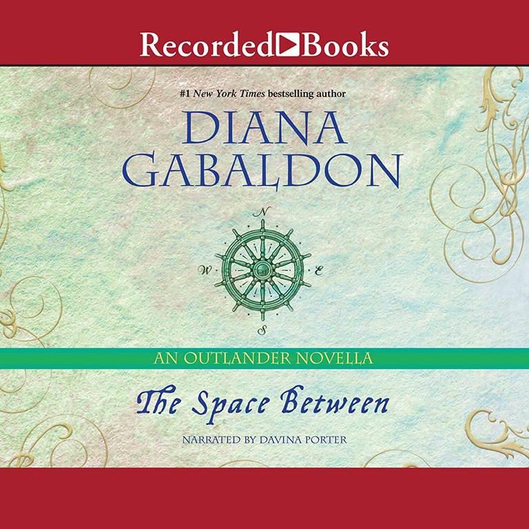 The Space Between: An Outlander Novella (The Outlander Series)