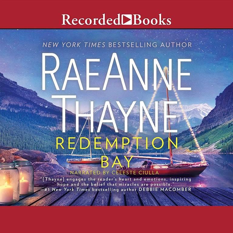 Redemption Bay (The Haven Point Series)