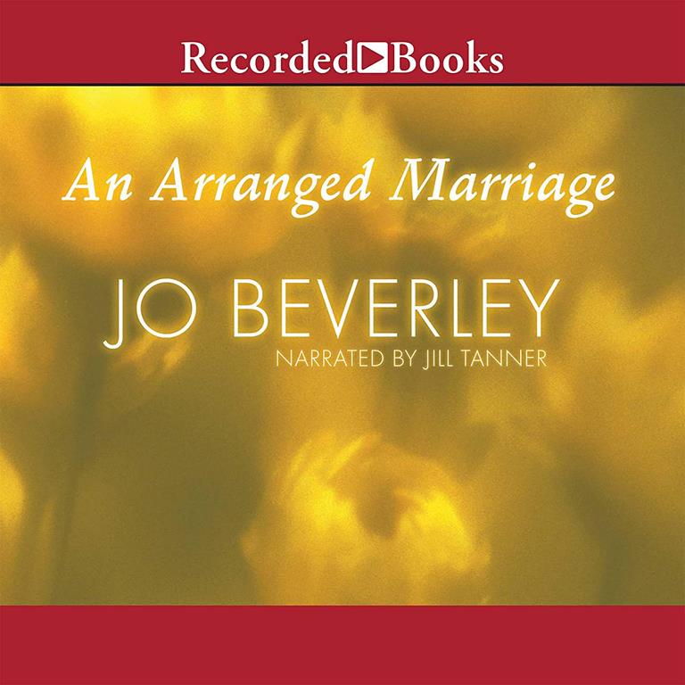 An Arranged Marriage (The Company of Rogues Series)