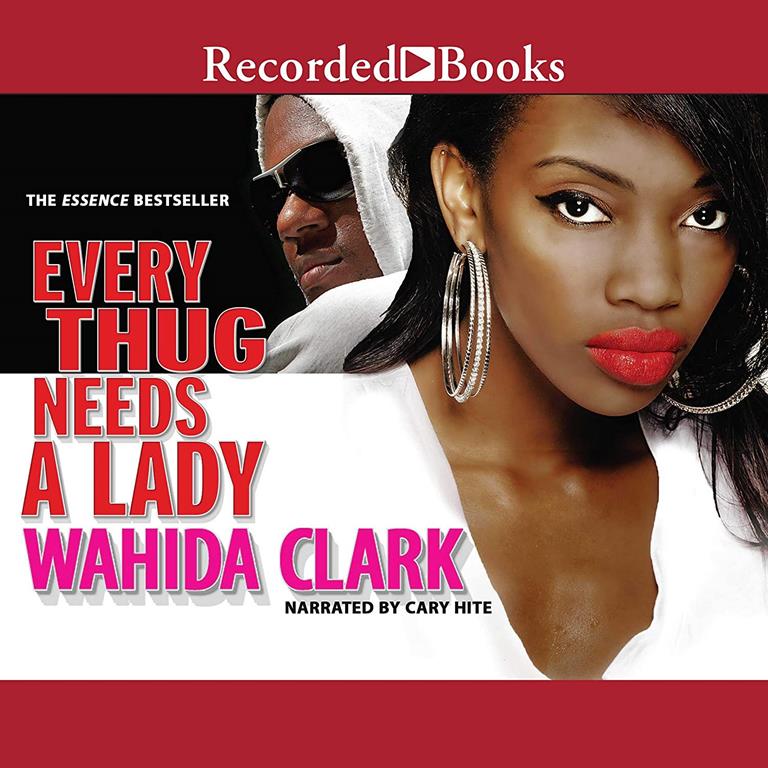 Every Thug Needs a Lady (The Thug Series)