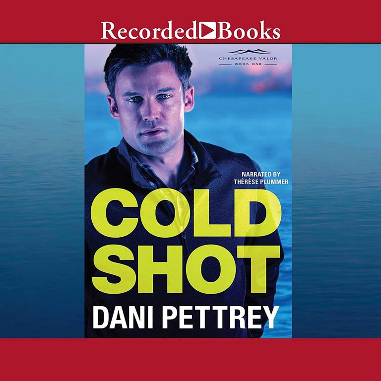 Cold Shot (The Chesapeake Valor Series)