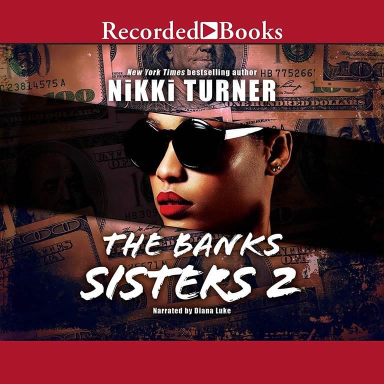 The Banks Sisters 2 (The Banks Sisters Series)