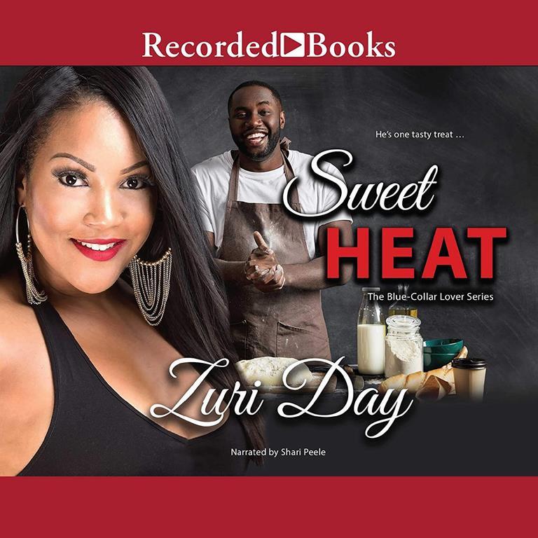 Sweet Heat (The Blue-Collar Lover Series)