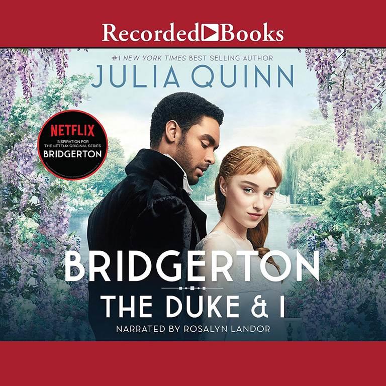 The Duke and I (The Bridgerton Series)