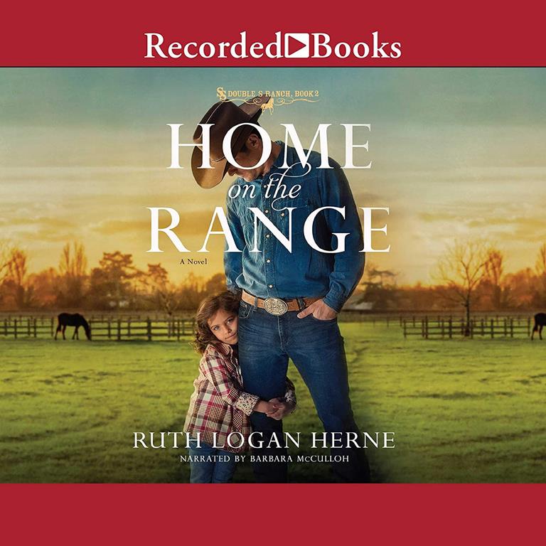 Home on the Range (The Double S Ranch Series)