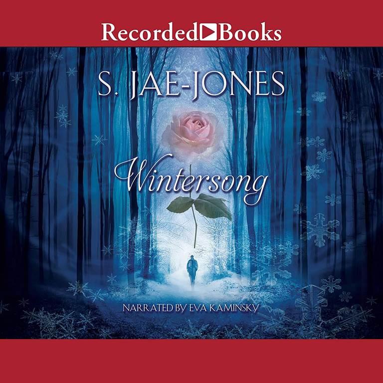 Wintersong: A Novel (The Wintersong Series)